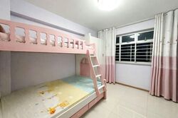Blk 632 Choa Chu Kang North 6 (Choa Chu Kang), HDB 5 Rooms #573593451